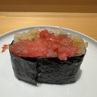 鮨 堀之内 - 