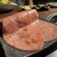 炭火焼肉 ふちおか - 