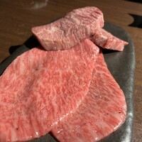 炭火焼肉 ふちおか - 