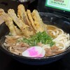資さんうどん 魚町店
