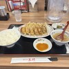 餃子の王将 長久手店