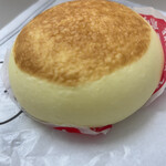 ファミリーマート - 料理写真:ホットケーキまん