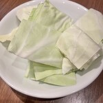 焼肉ダイニング いな穂 - 