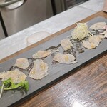 トリワイン ＰＩＫＯＳＨＨＨＵ - 鶏生ハム