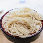 元祖田舎っぺ - うどん(もり)