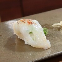 寿司 すみたに - ふぐ