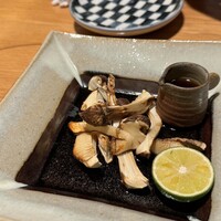 ざくろ 室町店 - 