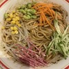 牡丹園 老北京炸醤麺