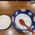 北海ラーメン 蝦夷 - 