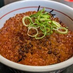 なか卯 - 料理写真: