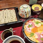 小嶋屋総本店 - 