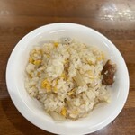 北海ラーメン 蝦夷 - 