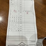 北海ラーメン 蝦夷 - 