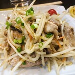 家庭料理居酒屋 よってって - ♪長年のスタイルが変わった…