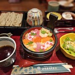 小嶋屋総本店 - ＊レディース御膳＊