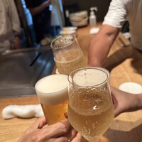 神楽坂 OSAKA きっちん - 