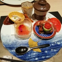 肉割烹ふたご THE JUNEI HOTEL KYOTO - 