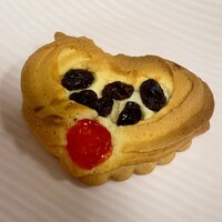 村上開新堂 レストラン - ロシアケーキ レーズン