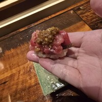 初音鮨 - 