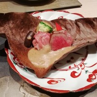 肉割烹ふたご THE JUNEI HOTEL KYOTO - 