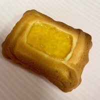 村上開新堂 レストラン - ロシアケーキ アプリコットジャム