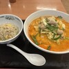 日高屋 町田中央店