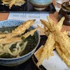 うどん 白木商店