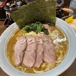 寿々喜家 本店 - 