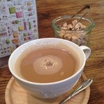 フジウ - カフェ・オ・レ