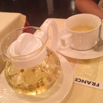 シェ・ピエール - カモミール