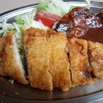 フジランチ - 【2014/5 再訪】
      全体アップ