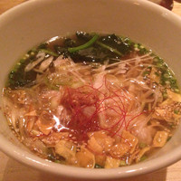 広尾はしづめ - 