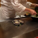 六本木うかい亭 - 