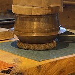 NOMI RESTAURANT - 銅のご飯が好き