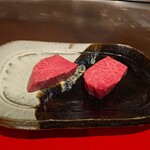 六本木うかい亭 - 