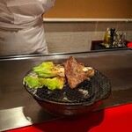 六本木うかい亭 - 