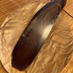 NOMI RESTAURANT - ほんがれ節