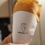 イシイクレープ - 