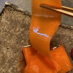 NOMI RESTAURANT - 舌に乗せると、幸せ気分