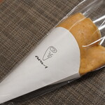 イシイクレープ - 