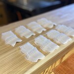 NOMI RESTAURANT - 美しい