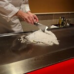 六本木うかい亭 - 