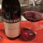 六本木うかい亭 - 