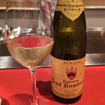 六本木うかい亭 - 