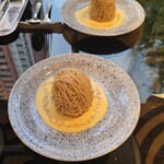 六本木うかい亭 - 