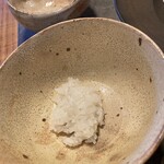 NOMI RESTAURANT - おかわりしました