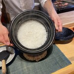 NOMI RESTAURANT - 新米