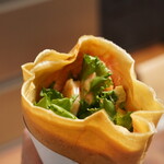 イシイクレープ - 