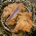 NOMI RESTAURANT - 鹿カツも素晴らしい