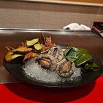 六本木うかい亭 - 